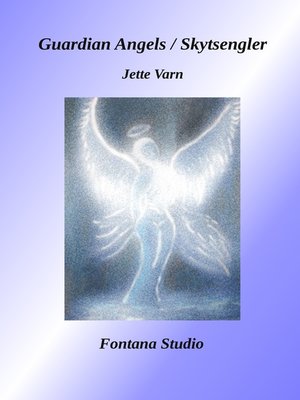cover image of Guardian Angels